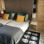 Panzió 2 Large Ensuite Bedrooms In Boutique Style With Pool Xagħra