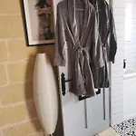 Panzió 2 Large Ensuite Bedrooms In Boutique Style With Pool Xagħra