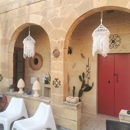 Bed & Breakfast 2 Large Ensuite Bedrooms In Boutique Style With Pool Xagħra