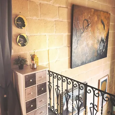 Bed & Breakfast 2 Large Ensuite Bedrooms In Boutique Style With Pool Xaghra