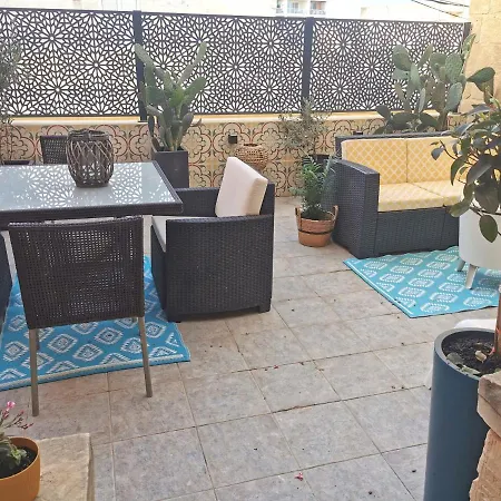 Bed & Breakfast 2 Large Ensuite Bedrooms In Boutique Style With Pool Xagħra