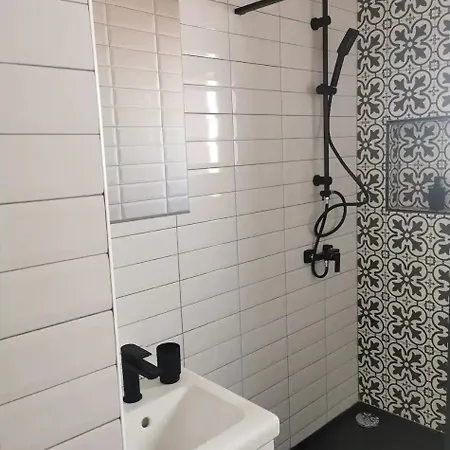 2 Large Ensuite Bedrooms In Boutique Style With Pool Bed & Breakfast Xaghra
