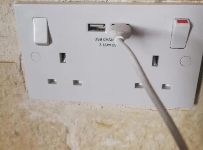 2 Large Ensuite Bedrooms In Boutique Style With Pool 4* Xagħra