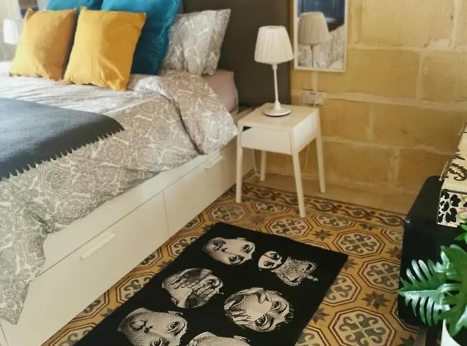 فندق مبيت وإفطار 2 Large Ensuite Bedrooms In Boutique Style With Pool Xagħra