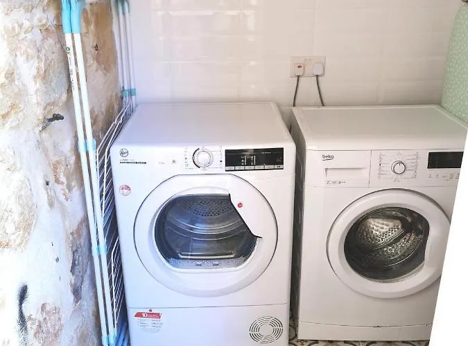 לינה וארוחת בוקר 2 Large Ensuite Bedrooms In Boutique Style With Pool