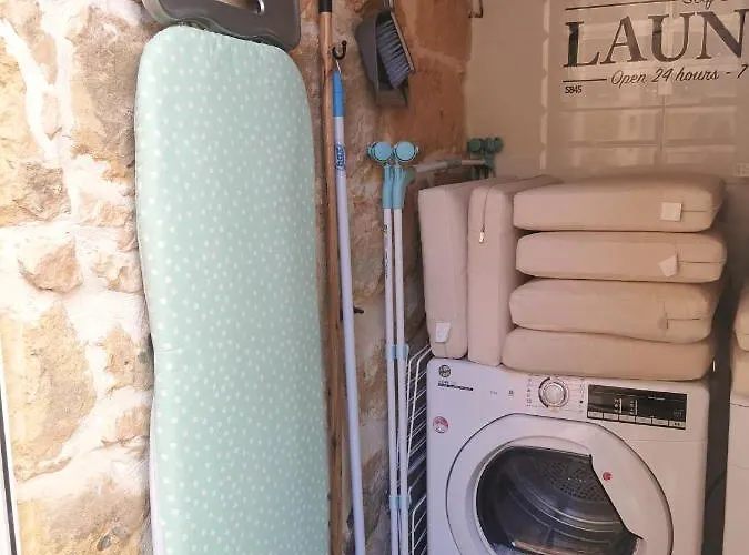 2 Large Ensuite Bedrooms In Boutique Style With Pool Xagħra