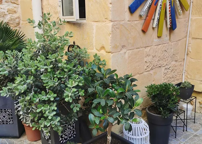 לינה וארוחת בוקר 2 Large Ensuite Bedrooms In Boutique Style With Pool