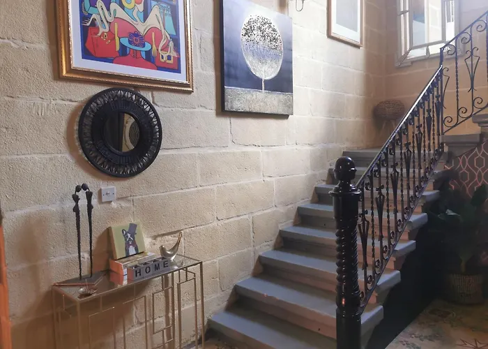 2 Large Ensuite Bedrooms In Boutique Style With Pool فندق مبيت وإفطار 4*