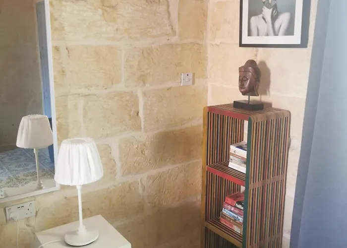 לינה וארוחת בוקר 2 Large Ensuite Bedrooms In Boutique Style With Pool 4*